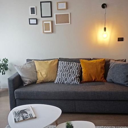 Sofia City Home Luaran gambar
