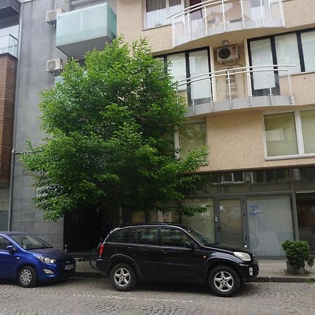Sofia City Home Luaran gambar